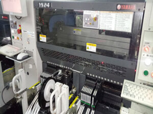 assembleon label feeder Assembleon SMT machine