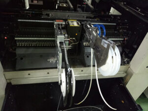 assembleon label feeder Assembleon SMT machine