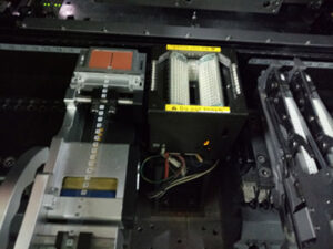 assembleon label feeder Assembleon SMT machine