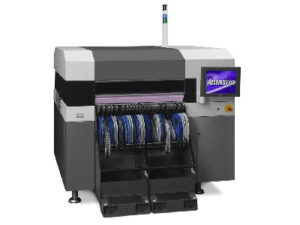 assembleon label feeder Assembleon SMT machine