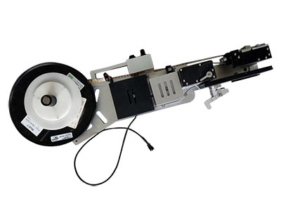 assembleon label feeder