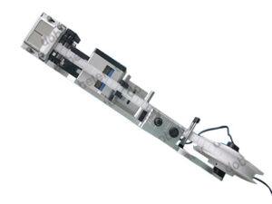 Fuji Label Feeder fuji label feeder