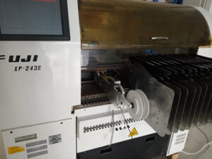 fuji label feeder fuji label feeder