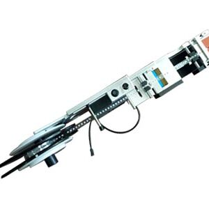 i pulse label feeder