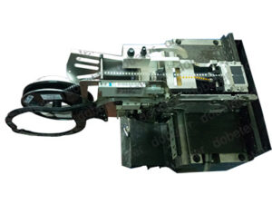 i pulse label feeder