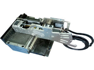 i pulse label feeder