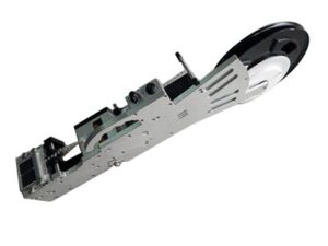 i pulse label feeder