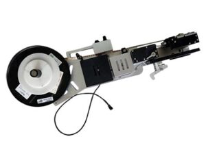 i pulse label feeder