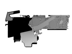 juki label feeder juki label feeder