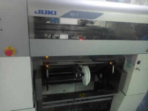 juki label feeder JUKI SMT machine
