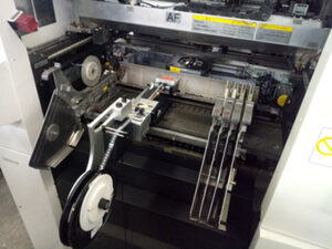 panasonic label feeder panasonic smt machine