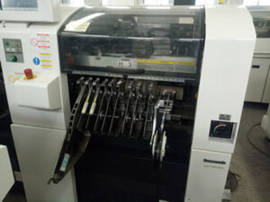 panasonic label feeder panasonic smt machine
