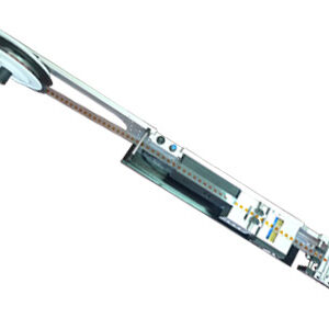 universal label feeder